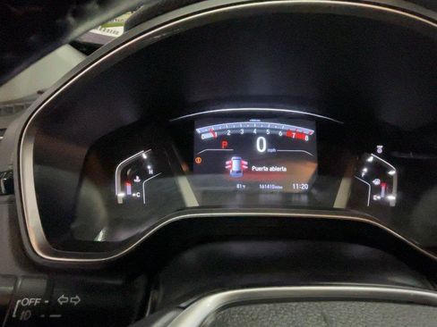 Used 2019 Honda CR-V EX-L image 33