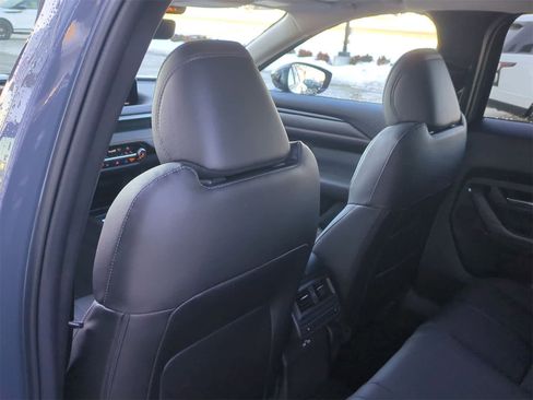 New 2026 MAZDA CX-50 2.5 Hybrid w/ Weather Package image 17