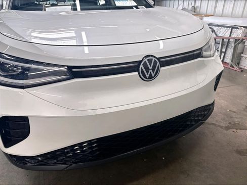 Used 2023 Volkswagen ID.4 Pro S RWD image 34
