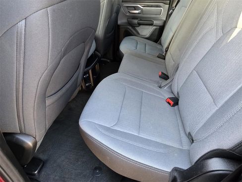 Used 2021 RAM 1500 Big Horn image 10