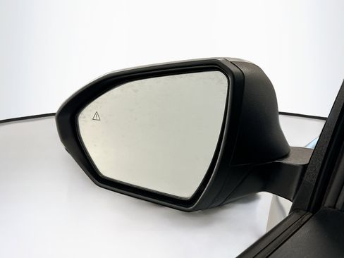 Used 2025 Hyundai Tucson SEL image 16