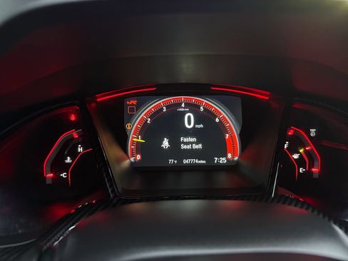 Used 2017 Honda Civic Type R image 30
