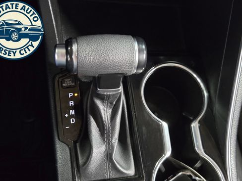 Used 2021 Kia K5 EX w/ EX Premium Package FWD image 18