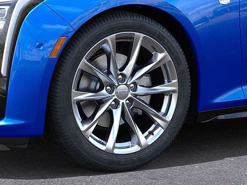 New 2026 Cadillac CT5 Sport RWD image 9