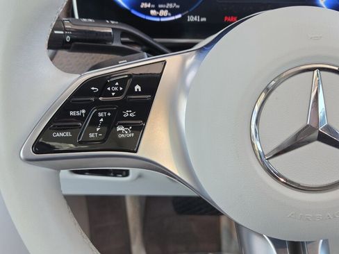 Certified 2023 Mercedes-Benz EQE 350+ Sedan image 27