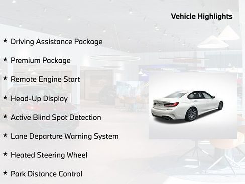 Used 2022 BMW M340i M340i w/ Premium Package image 5