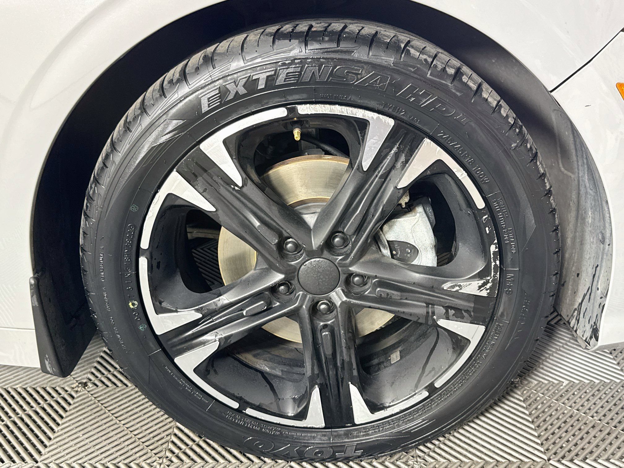 Used 2022 Kia K5 GT-Line FWD image 47
