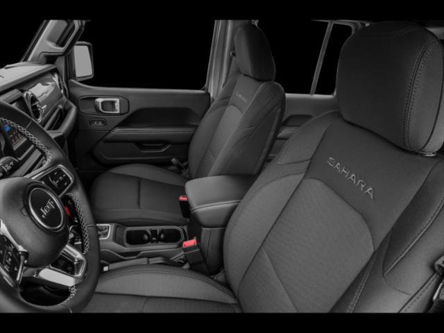 Used 2019 Jeep Wrangler Unlimited Sahara AWD/4WD image 6
