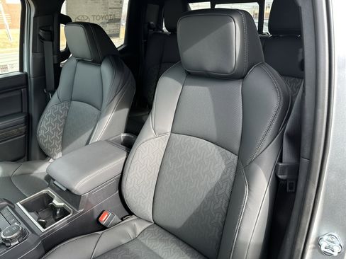 New 2026 Toyota Tacoma Limited image 13