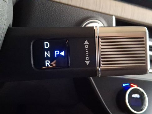 New 2026 Hyundai Sonata Blue image 7