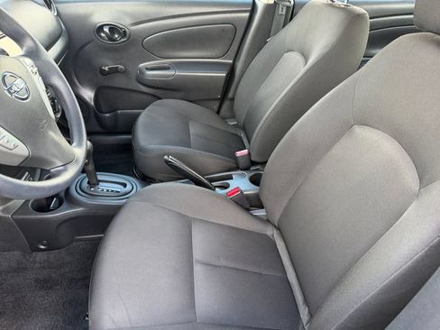 Used 2019 Nissan Versa S Plus FWD image 10
