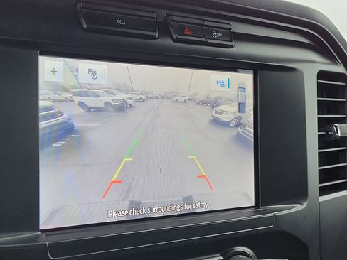 Used 2023 Ford F150 XL w/ STX Appearance Package image 27