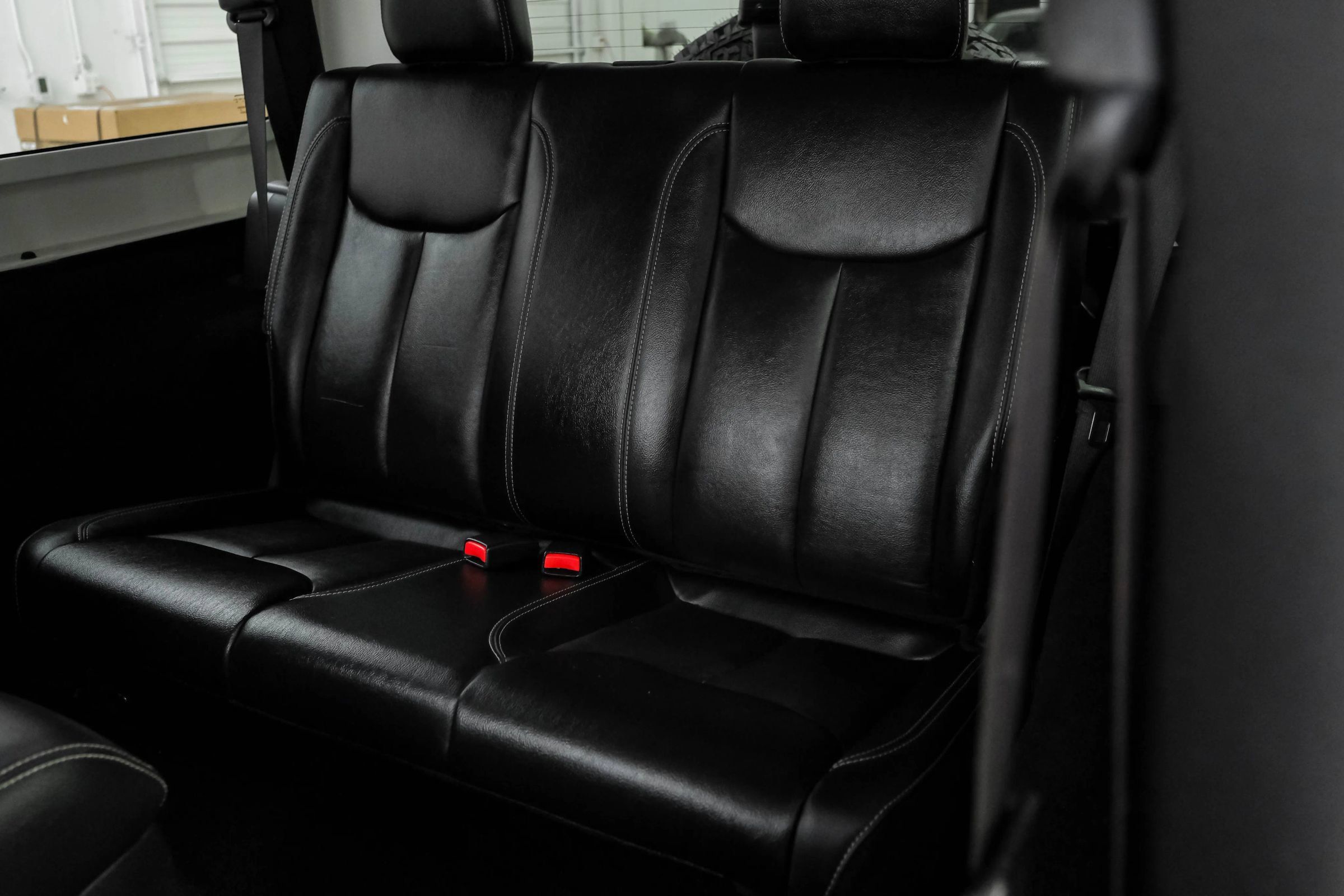 Used 2016 Jeep Wrangler Rubicon AWD/4WD image 45