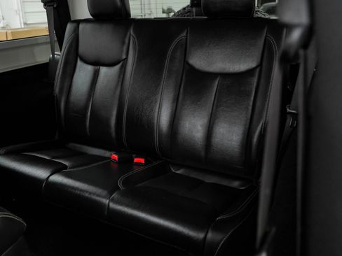 Used 2016 Jeep Wrangler Rubicon AWD/4WD image 45