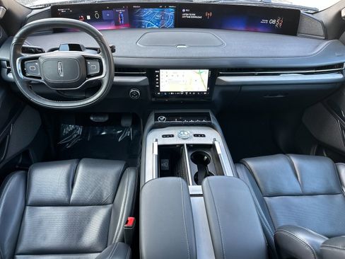 Used 2025 Lincoln Navigator Reserve w/ Jet Appearance Package AWD/4WD image 16