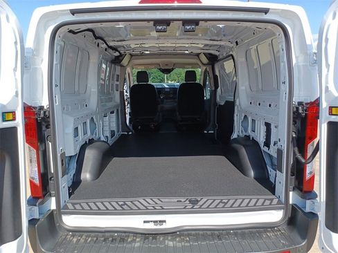 New 2025 Ford Transit 150 Low Roof image 14