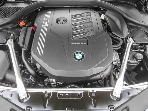New 2026 BMW 840i w/ M Sport Professional Package RWD image 24