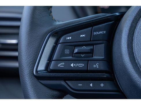 New 2025 Subaru Outback Wilderness image 27