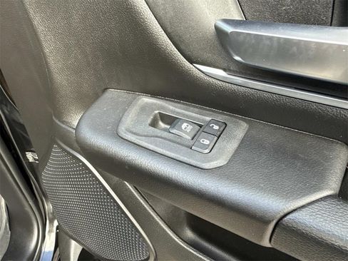 Used 2025 RAM 1500 Lone Star image 30