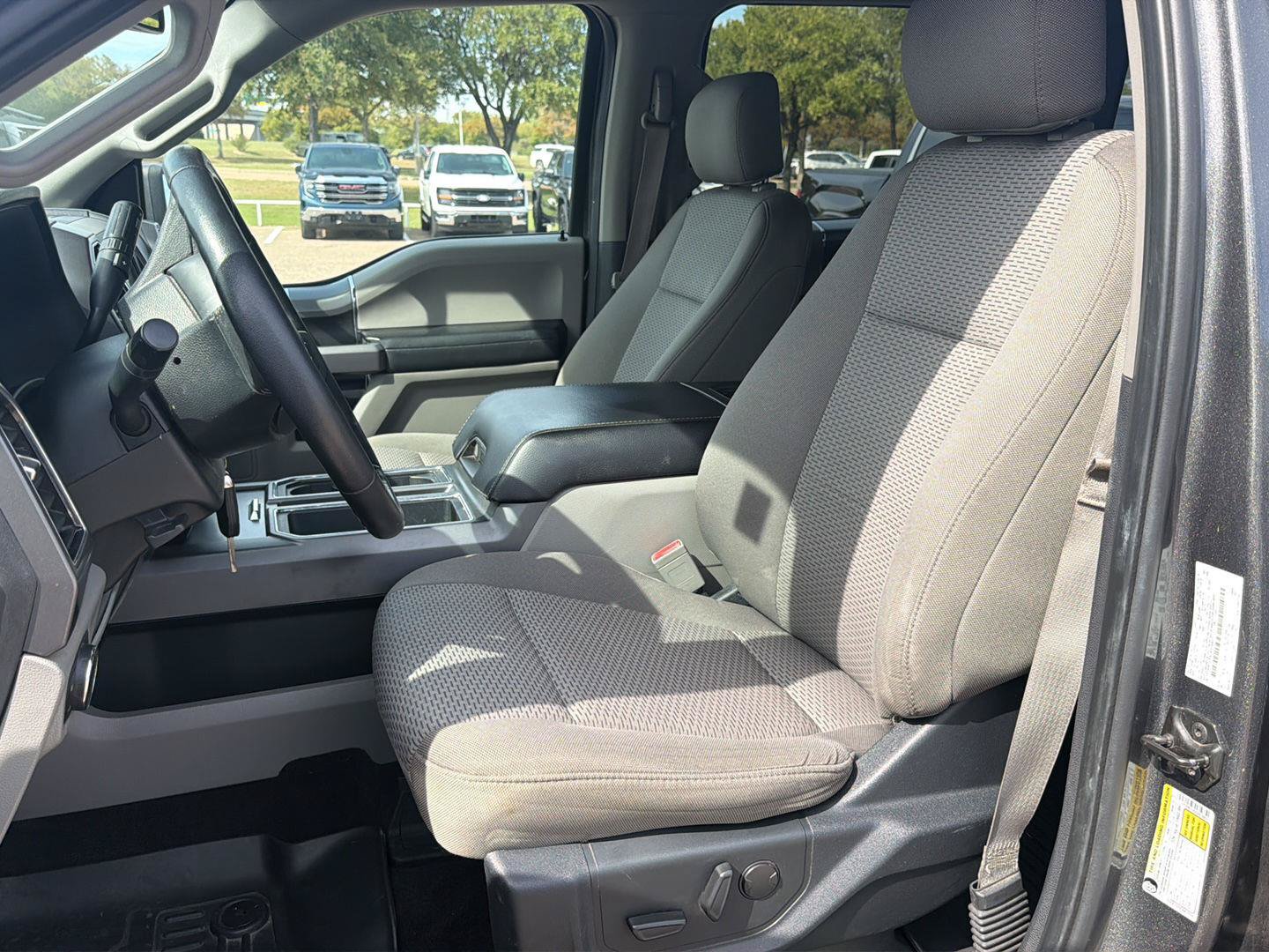 Used 2020 Ford F150 XLT w/ Equipment Group 302A Luxury RWD image 10