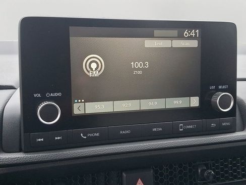 Used 2024 Honda CR-V EX image 18