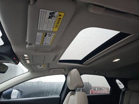 Used 2025 MAZDA CX-30 AWD 2.5 S w/ Preferred Package image 11