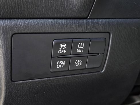 Used 2016 MAZDA MAZDA3 s Grand Touring FWD image 24