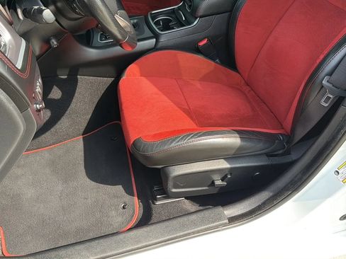 Used 2021 Dodge Charger Scat Pack w/ Plus Group RWD image 94