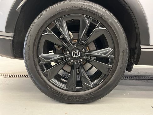 Used 2023 Honda CR-V Sport Touring image 37
