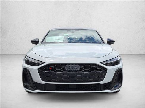 New 2026 Audi S5 Prestige AWD/4WD image 6