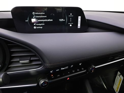 New 2026 MAZDA MAZDA3 s Sport image 25