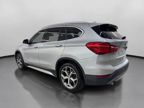 Used 2016 BMW X1 xDrive28i image 7