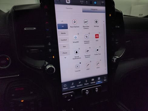 Used 2026 RAM 1500 RHO w/ RHO Level 1 Equipment Group image 61