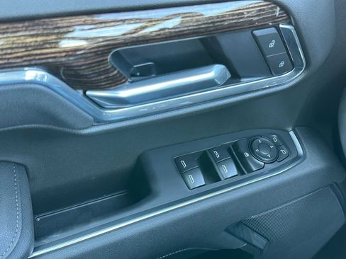 New 2026 GMC Sierra 1500 Elevation image 31