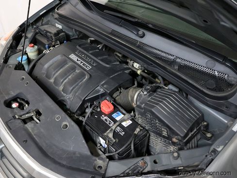 Used 2008 Honda Odyssey LX image 30