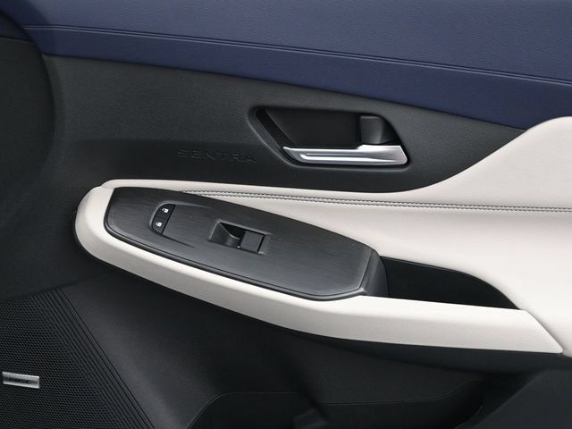 New 2026 Nissan Sentra SL w/ Floor Mat Package FWD image 32