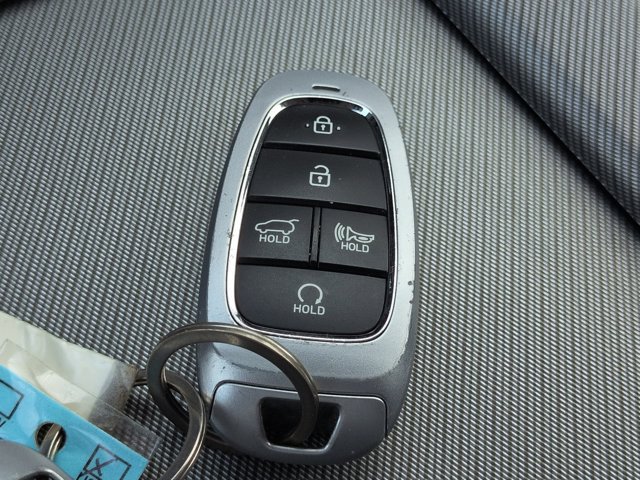 Used 2023 Hyundai Palisade SEL w/ Cargo Package AWD/4WD image 30