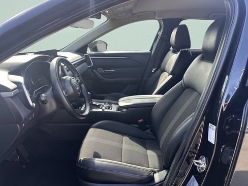 Used 2025 MAZDA CX-50 AWD 2.5 S w/ Preferred Package image 10