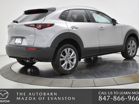 New 2026 MAZDA CX-30 AWD 2.5 S image 21