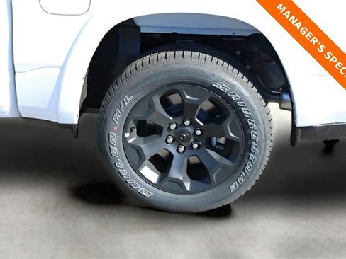 New 2026 RAM 1500 Lone Star image 9