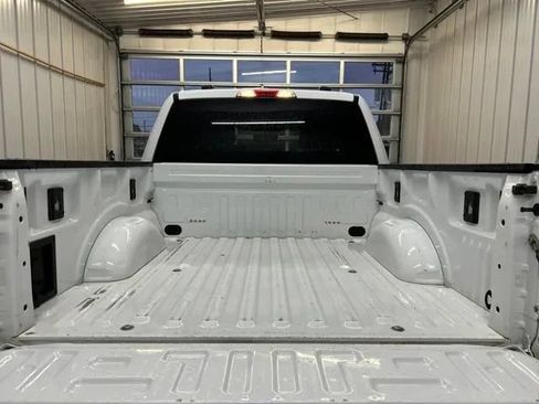 Used 2023 Ford F150 XLT w/ Equipment Group 301A Mid AWD/4WD image 15