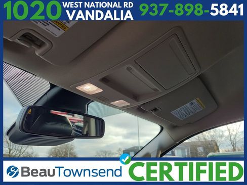 Certified 2019 Ford Ranger Lariat w/ Equipment Group 501A Mid image 30