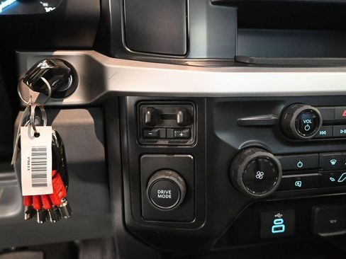 New 2026 Ford F550 2WD Regular Cab Super Duty image 19