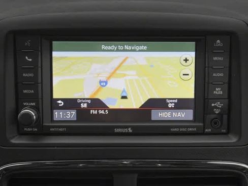 Used 2018 Dodge Grand Caravan GT image 17