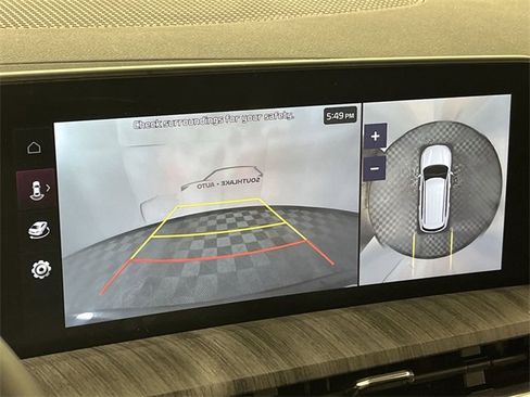 Used 2024 Kia Telluride SX image 17