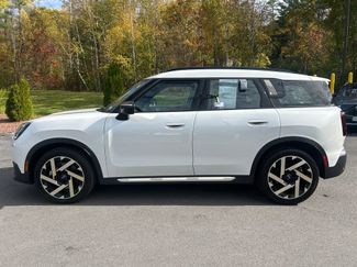 Used 2025 MINI Cooper Countryman S video 2