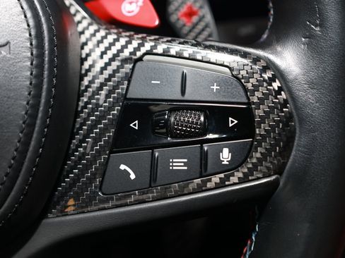 Used 2023 BMW M3 Competition image 50