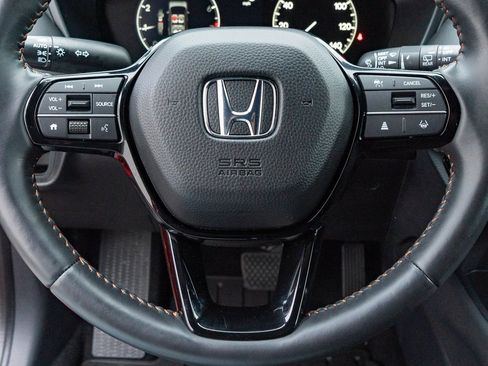 Certified 2024 Honda HR-V Sport image 27