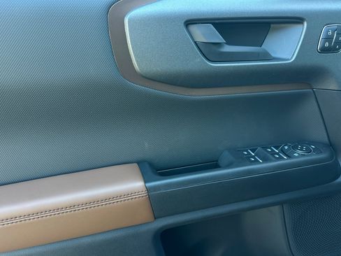 New 2025 Ford Bronco Sport Outer Banks w/ Sasquatch Outer Banks Package image 10