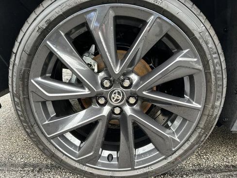 Used 2026 Toyota Corolla SE FWD image 7